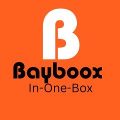 Bayboox Official